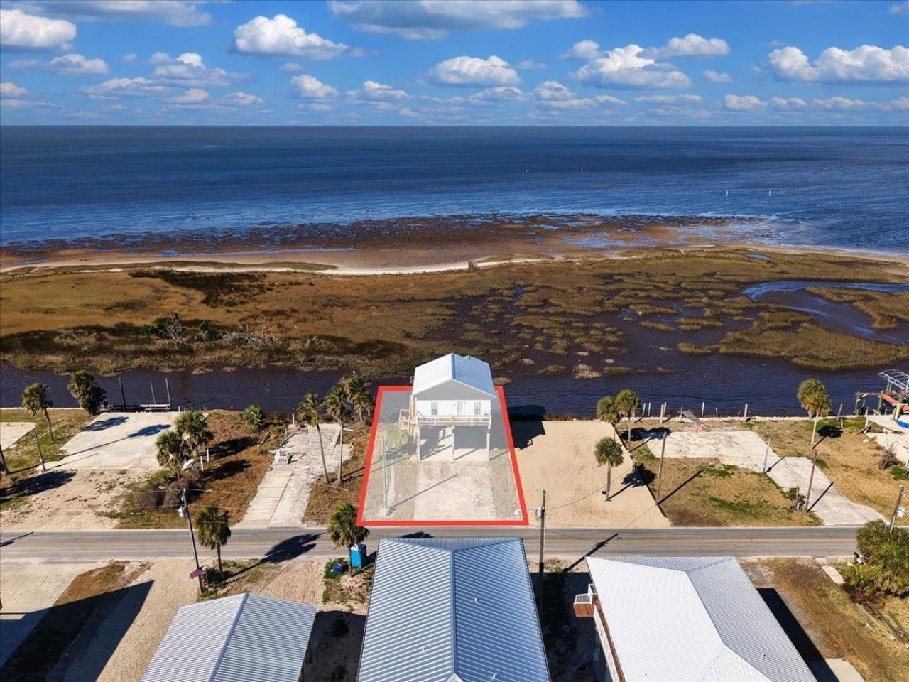 21183 Keaton Beach Drive, Keaton Beach, FL 32348 Photo