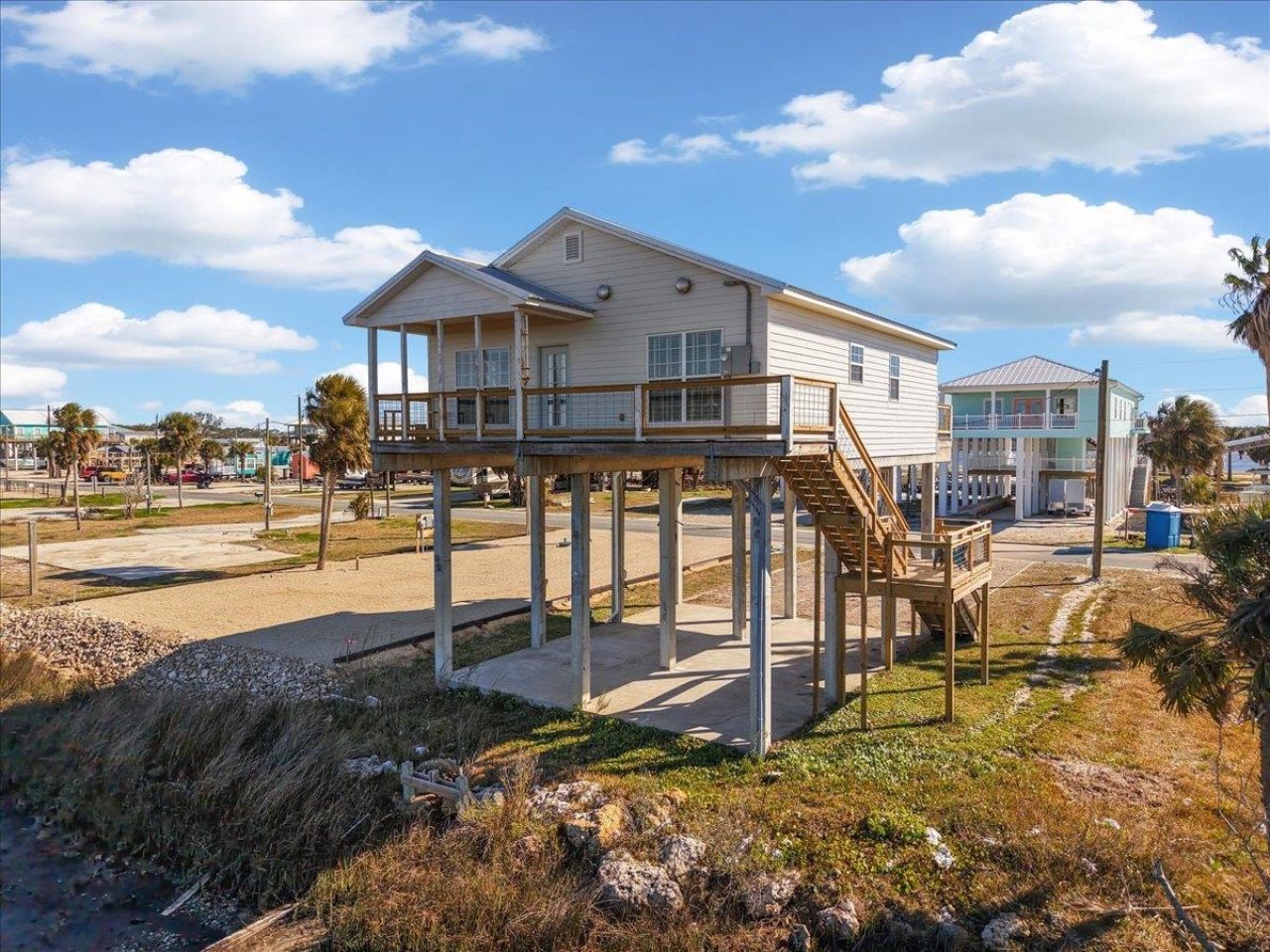 21183 Keaton Beach Drive, Keaton Beach, FL 32348 Photo