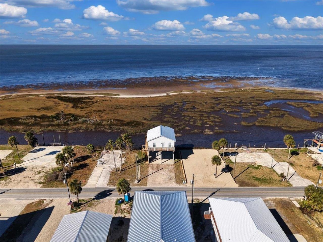 21183 Keaton Beach Drive, Keaton Beach, FL 32348 Photo