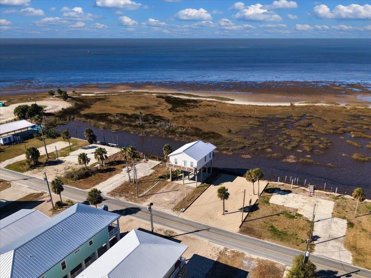 21183 Keaton Beach Drive, Keaton Beach, FL 32348 Photo