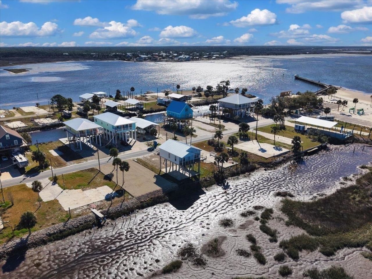 21183 Keaton Beach Drive, Keaton Beach, FL 32348 Photo