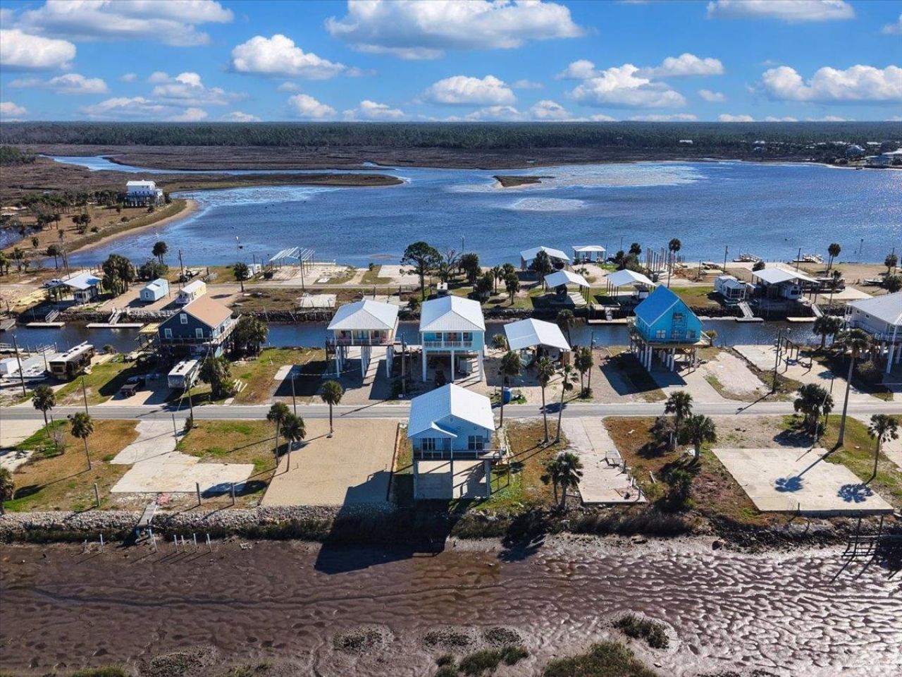 21183 Keaton Beach Drive, Keaton Beach, FL 32348 Photo