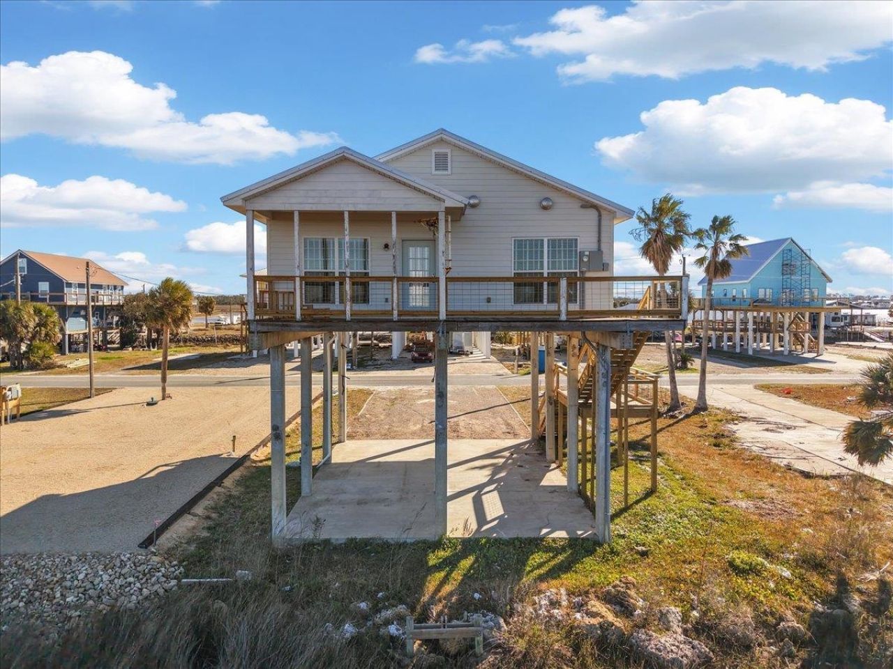21183 Keaton Beach Drive, Keaton Beach, FL 32348 Photo