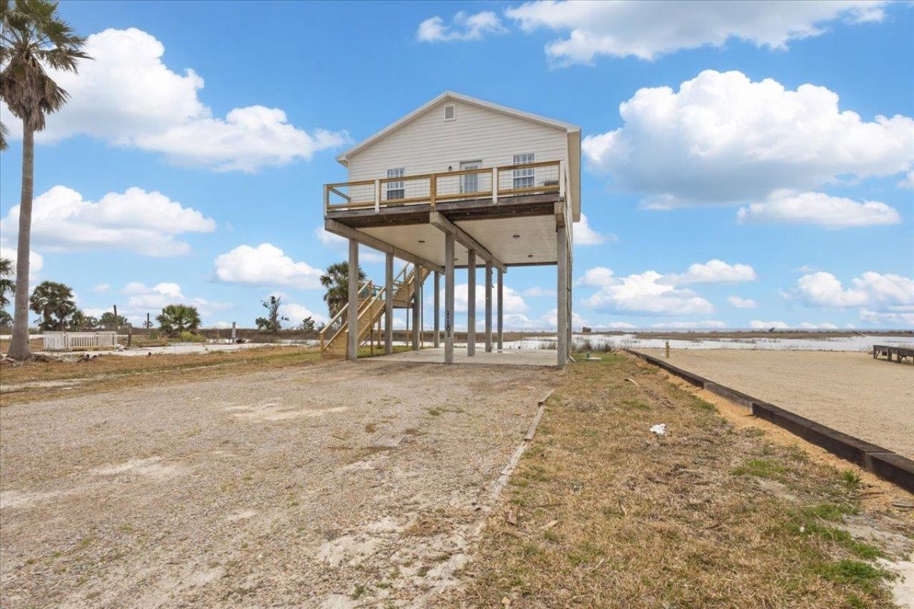 21183 Keaton Beach Drive, Keaton Beach, FL 32348 Photo