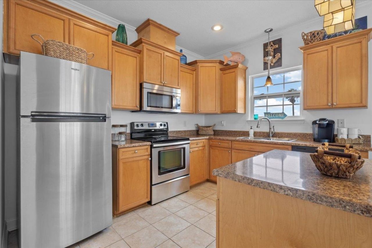 21183 Keaton Beach Drive, Keaton Beach, FL 32348 Photo