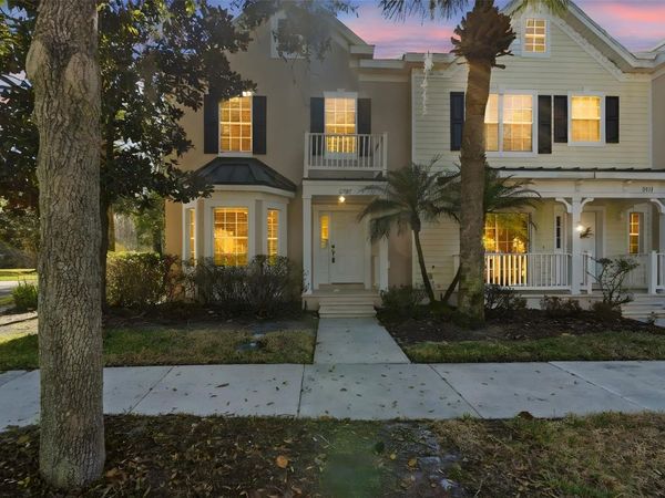 8905 SILK BAY PLACE, ORLANDO, FL 32827