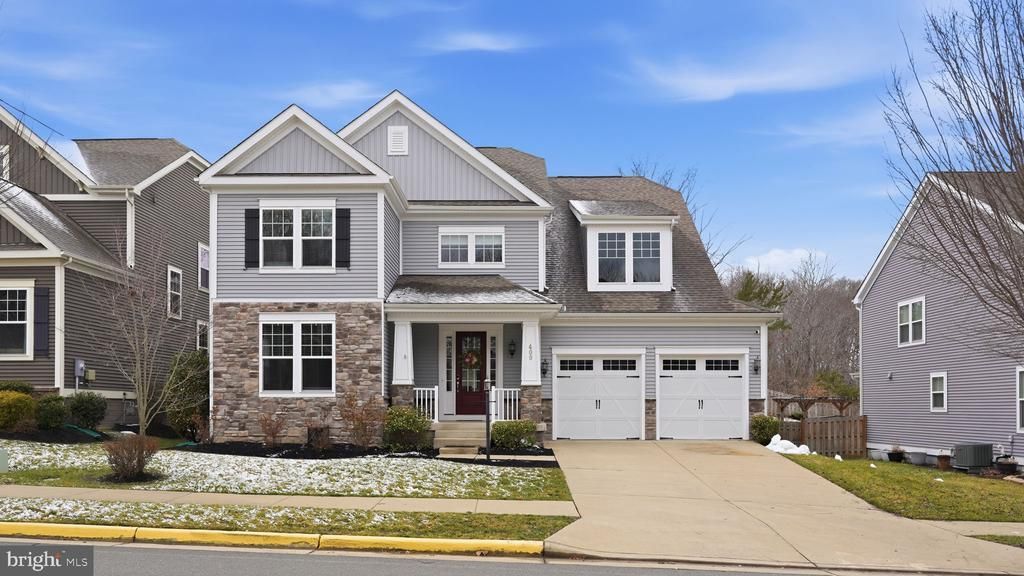 409 Pear Blossom Road, Stafford, VA 22554 Main Photo