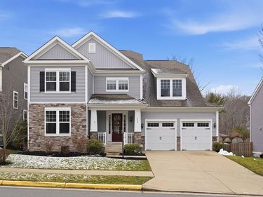 409 PEAR BLOSSOM ROAD, STAFFORD, VA 22554
