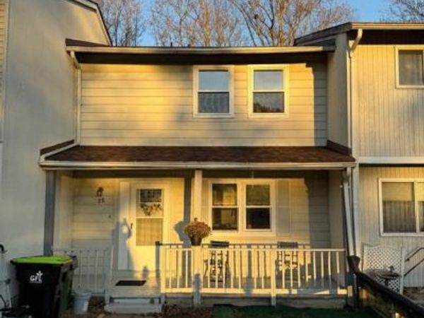 28 WAYSIDE COURT, STAFFORD, VA 22554