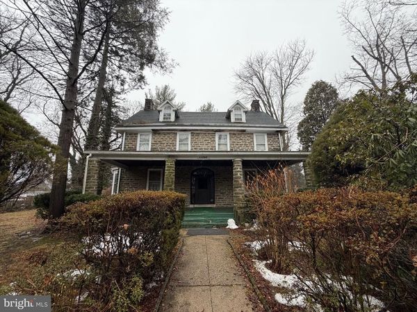 6349 N 12TH STREET, PHILADELPHIA, PA 19141