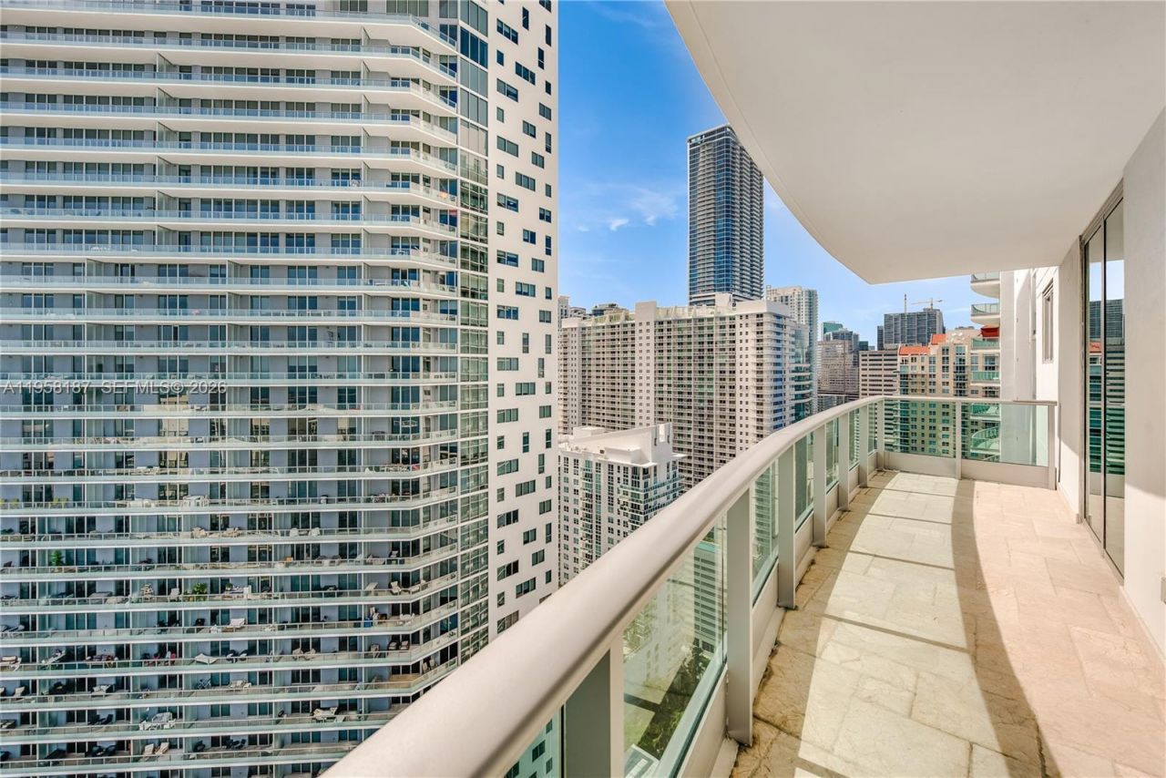1331 Brickell Bay Dr , Unit 3311, Miami, FL 33131 Photo