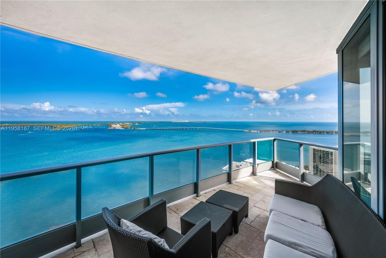 1331 Brickell Bay Dr , Unit 3311, Miami, FL 33131 Photo