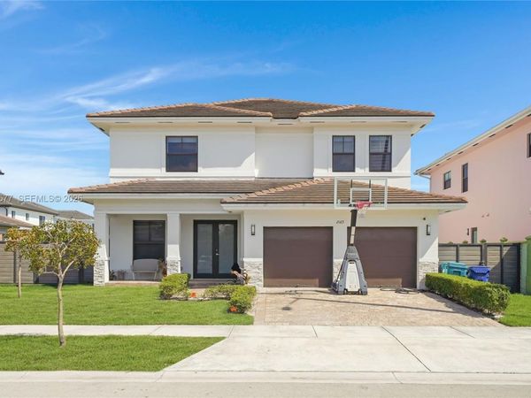 2165 SW 145th Ave , Unit 2165, Miami, FL 33175