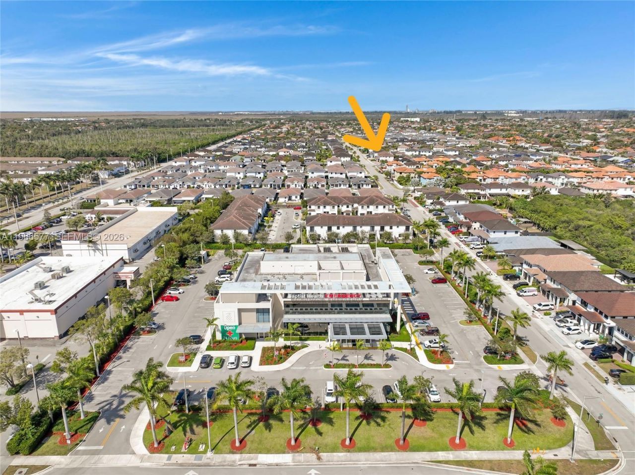 2165 SW 145th Ave , Unit 2165, Miami, FL 33175 Photo