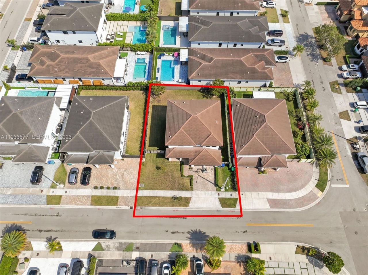 2165 SW 145th Ave , Unit 2165, Miami, FL 33175 Photo