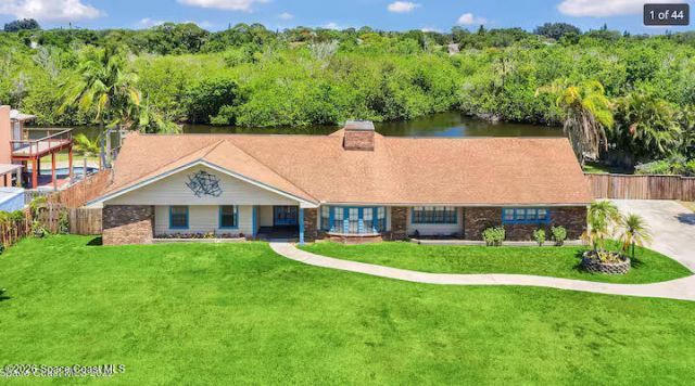 999 Sunswept Road Ne, Palm Bay, FL 32905 Photo