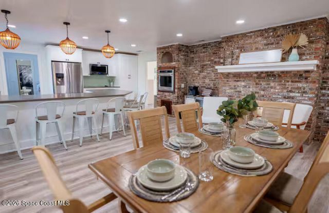 999 Sunswept Road Ne, Palm Bay, FL 32905 Photo