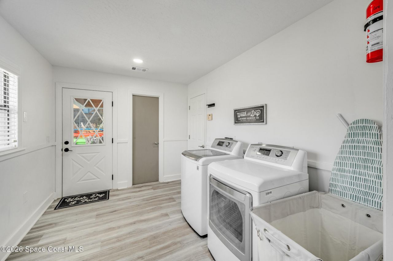 999 Sunswept Road Ne, Palm Bay, FL 32905 Photo