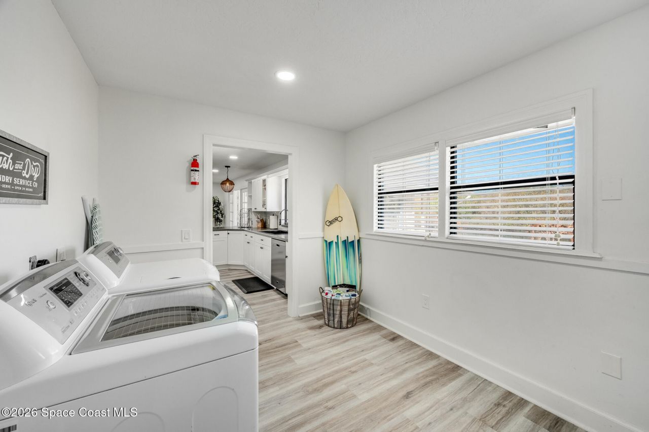 999 Sunswept Road Ne, Palm Bay, FL 32905 Photo