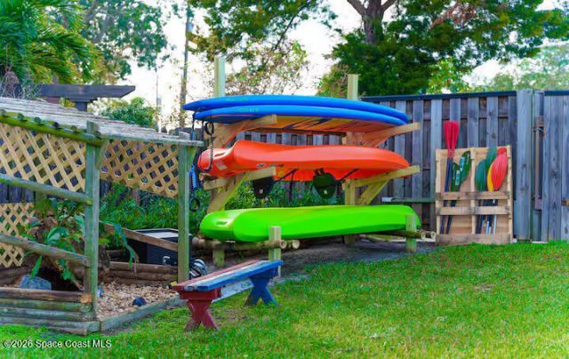 999 Sunswept Road Ne, Palm Bay, FL 32905 Photo