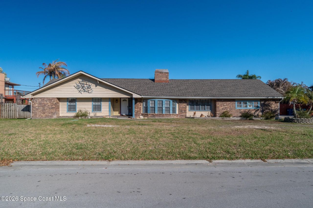 999 Sunswept Road Ne, Palm Bay, FL 32905 Photo