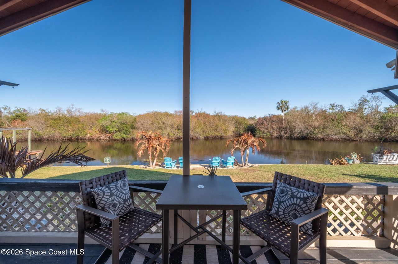 999 Sunswept Road Ne, Palm Bay, FL 32905 Photo