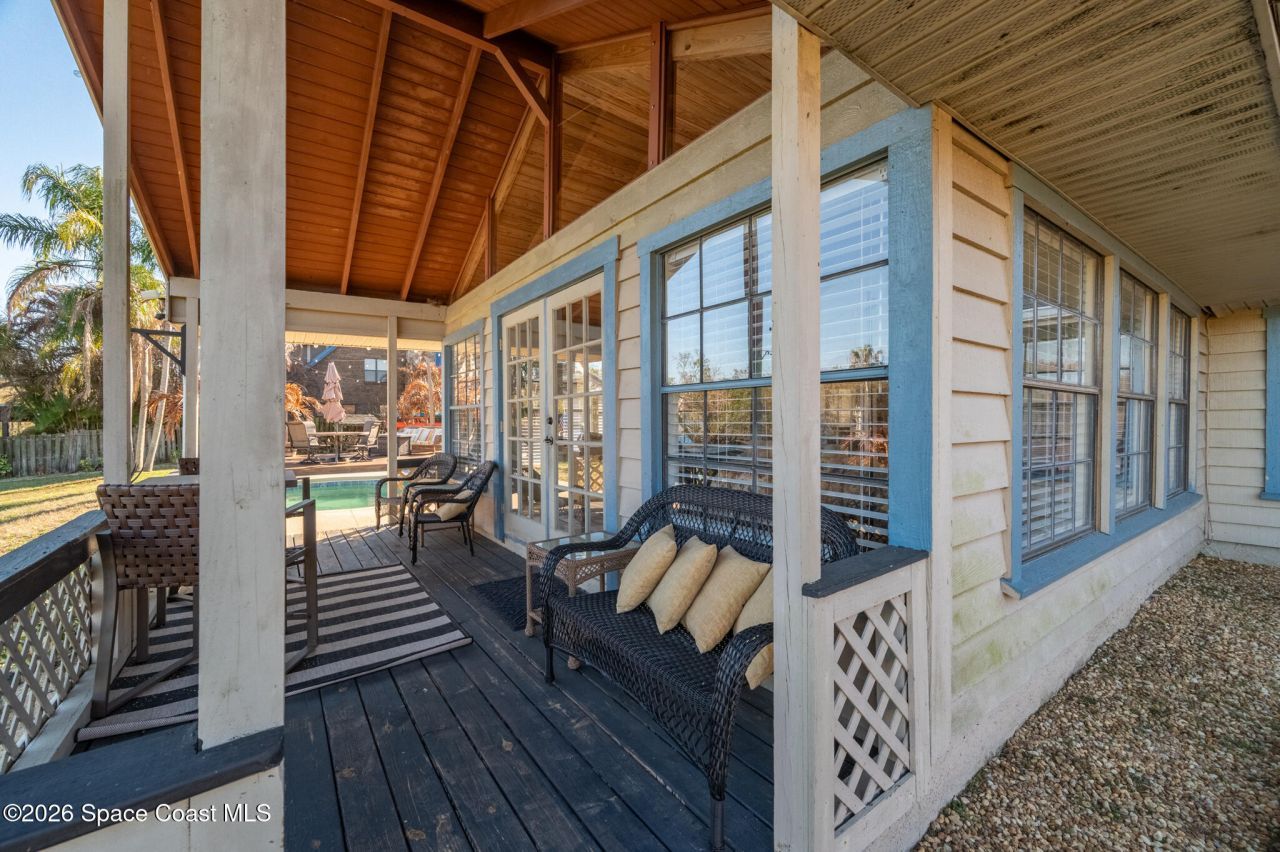 999 Sunswept Road Ne, Palm Bay, FL 32905 Photo