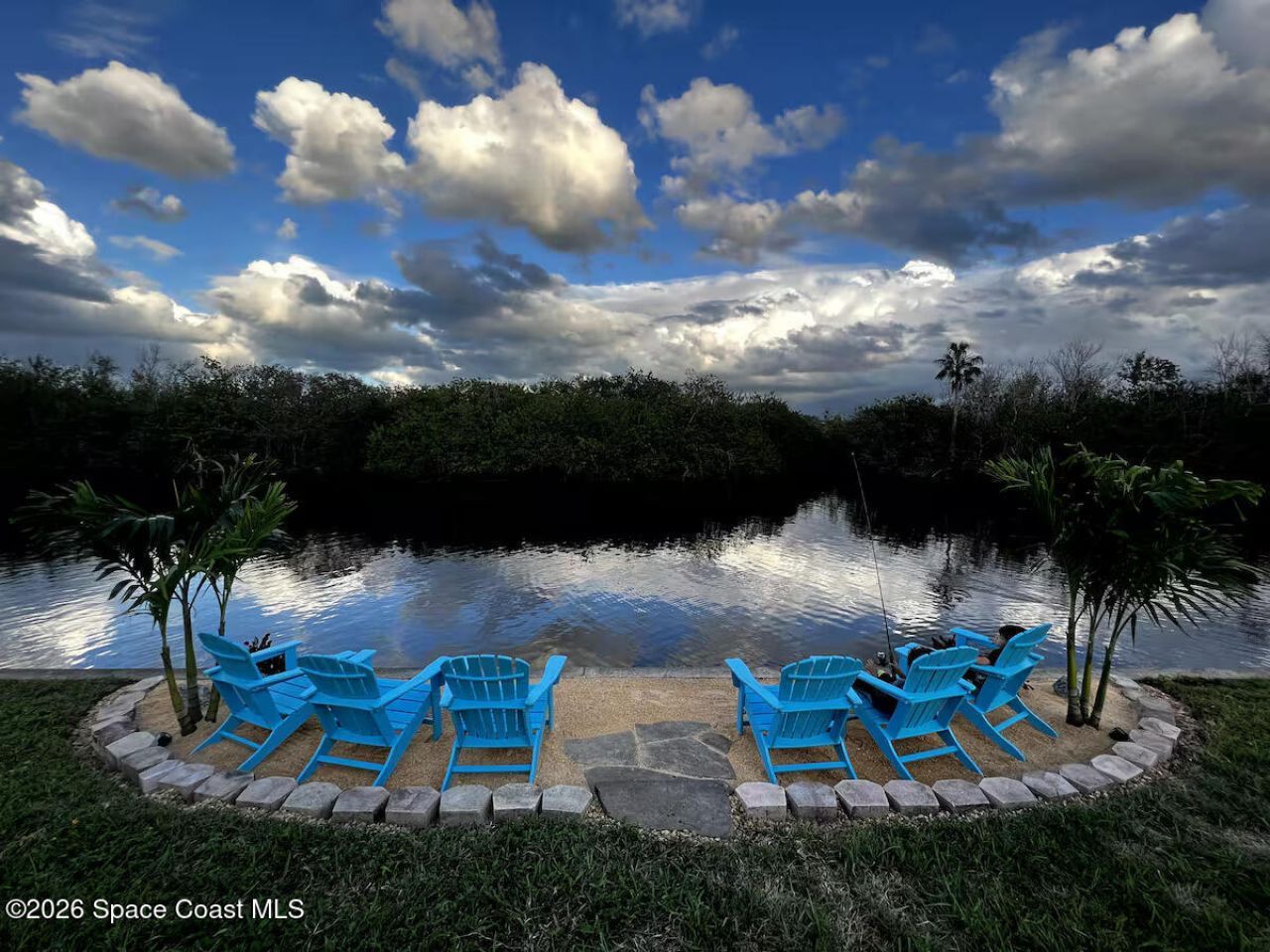 999 Sunswept Road Ne, Palm Bay, FL 32905 Photo