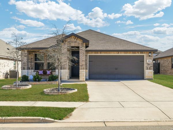 3016 Toscana, Schertz, TX 78154