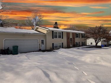 8 Trefoil Lane, Brockport, NY 14420