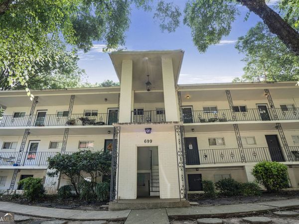 699 Argonne Avenue NE, Atlanta, GA 30308