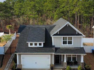 125 Magnolia Petal Drive, Elgin, SC 29045