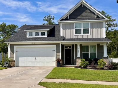 125 Magnolia Petal Drive, Elgin, SC 29045