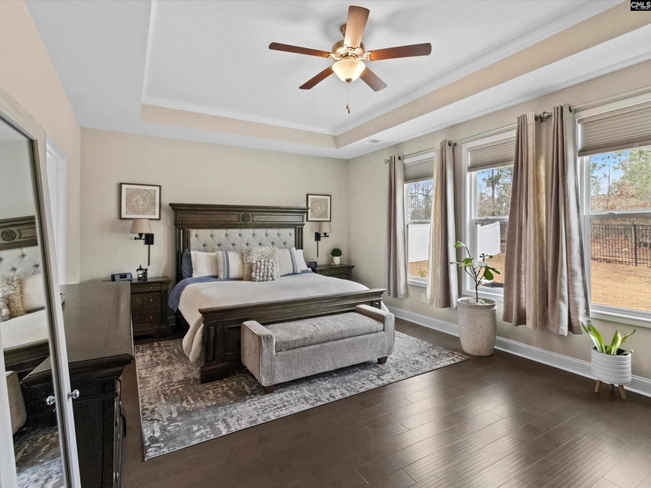 125 Magnolia Petal Drive Photo 12