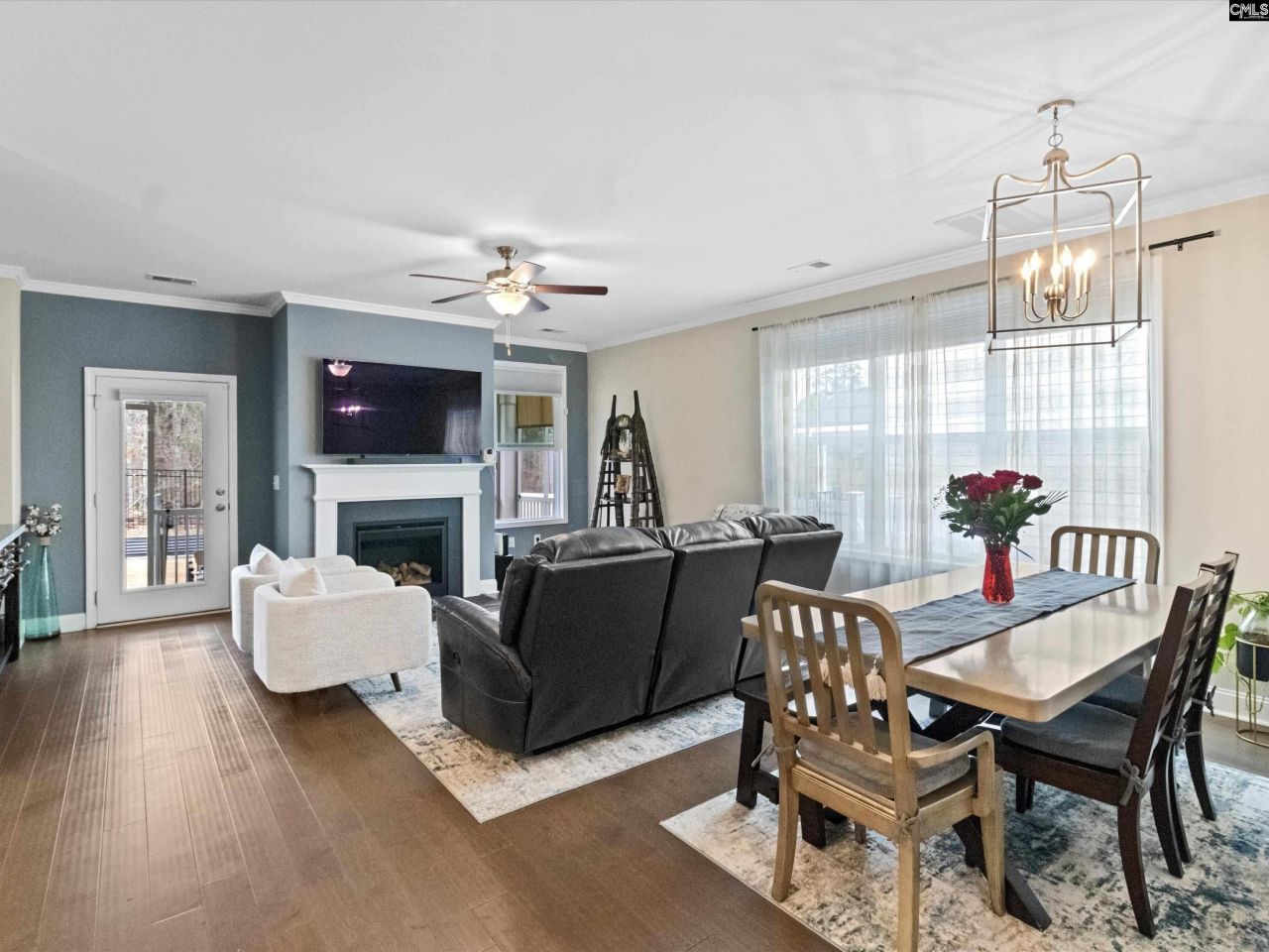 125 Magnolia Petal Drive Photo 8