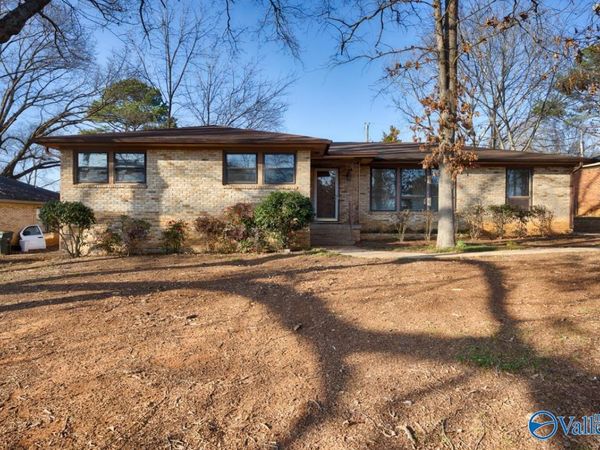 2216 Harris Road NW, Huntsville, AL 35810