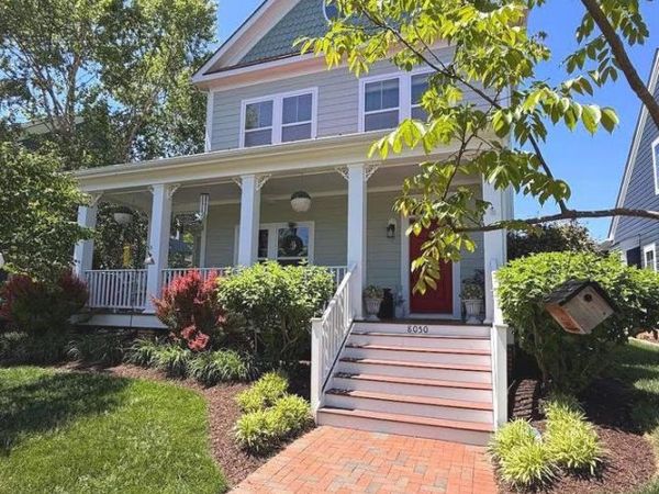 8050 EASTON VILLAGE DRIVE, EASTON, MD 21601
