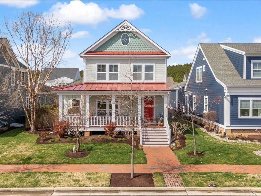 8050 Easton Village Drive, Easton, MD 21601 Main Photo