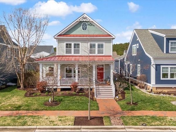 8050 EASTON VILLAGE DRIVE, EASTON, MD 21601