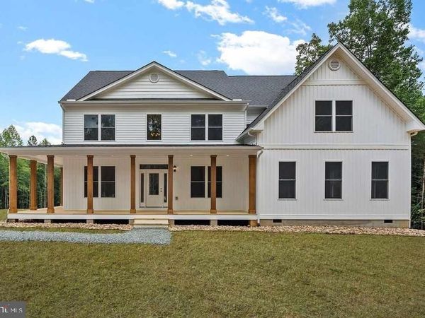 Lot 19 STEAMBOAT LANE, HEATHSVILLE, VA 22473