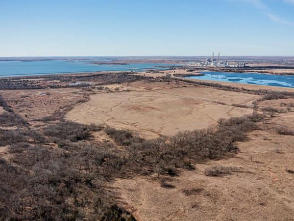 33500 Rd & 3800 Rd, Pawnee, OK 74651