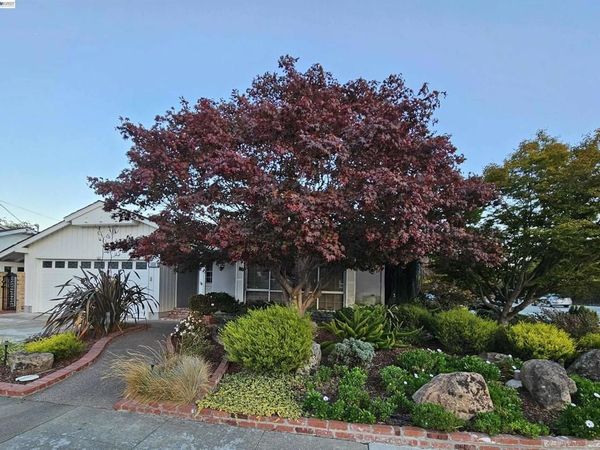 3305 3305 Arcadian Dr, Castro Valley, CA 94546