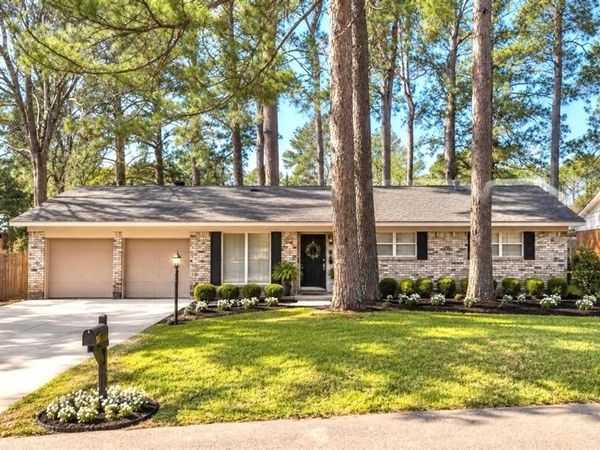 9346 Shartel Drive, Shreveport, LA 71118
