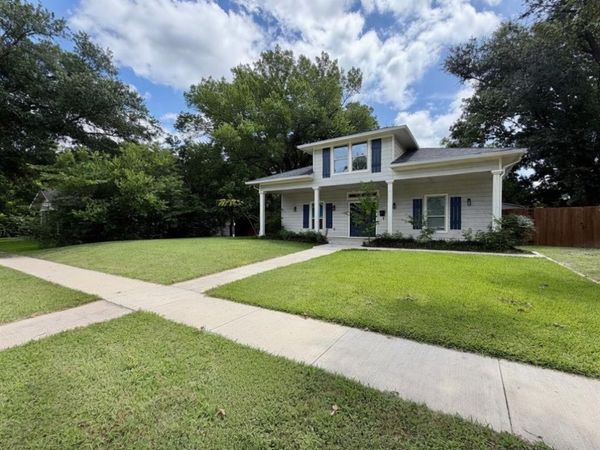 608 N Catherine Street, Terrell, TX 75160