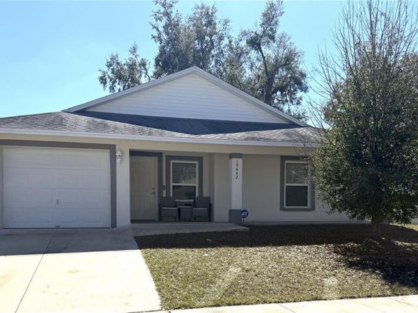 15442 CALLISTA LANE, DADE CITY, FL 33523