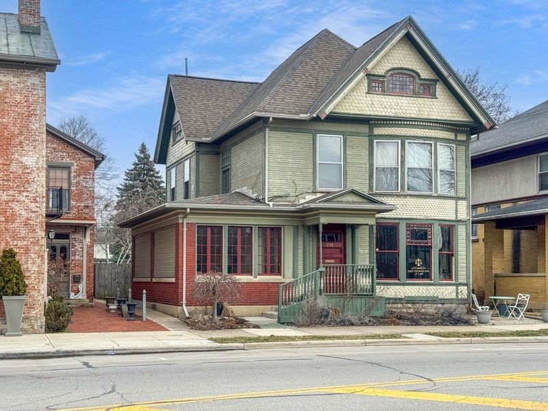 214 Scioto Street, Urbana, OH 43078 Photo 2