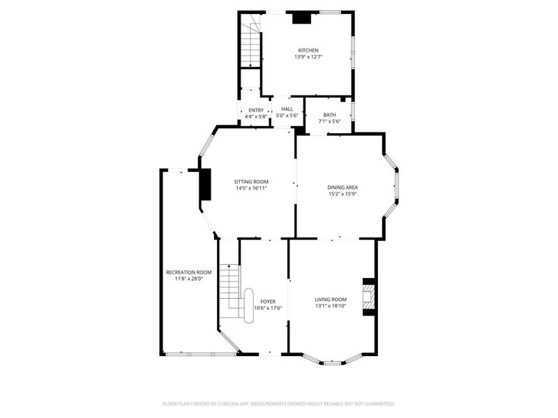 214 Scioto Street, Urbana, OH 43078 Photo 69