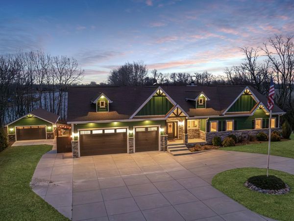 16489 Harrison Street, Lowell, IN 46356