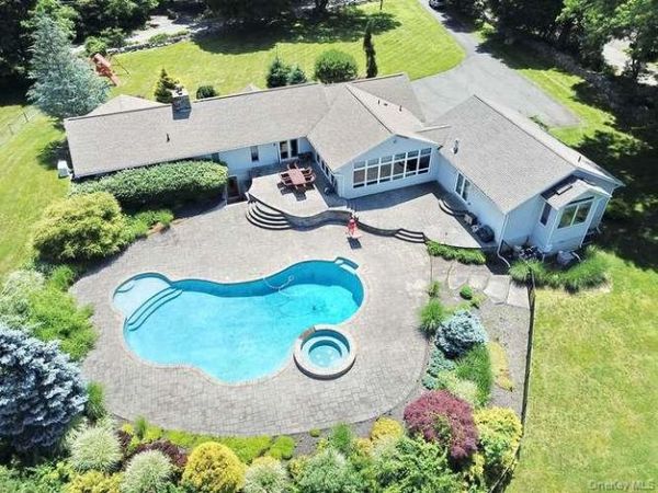 89 Spook Rock Road , Suffern, NY 10901