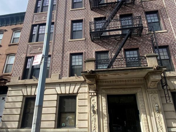 116 CAMBRIDGE Place, Unit 2B, Brooklyn, NY 11238